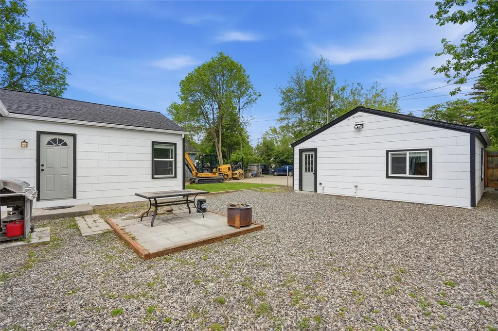 718 S 14th Avenue Bozeman MT 59715
