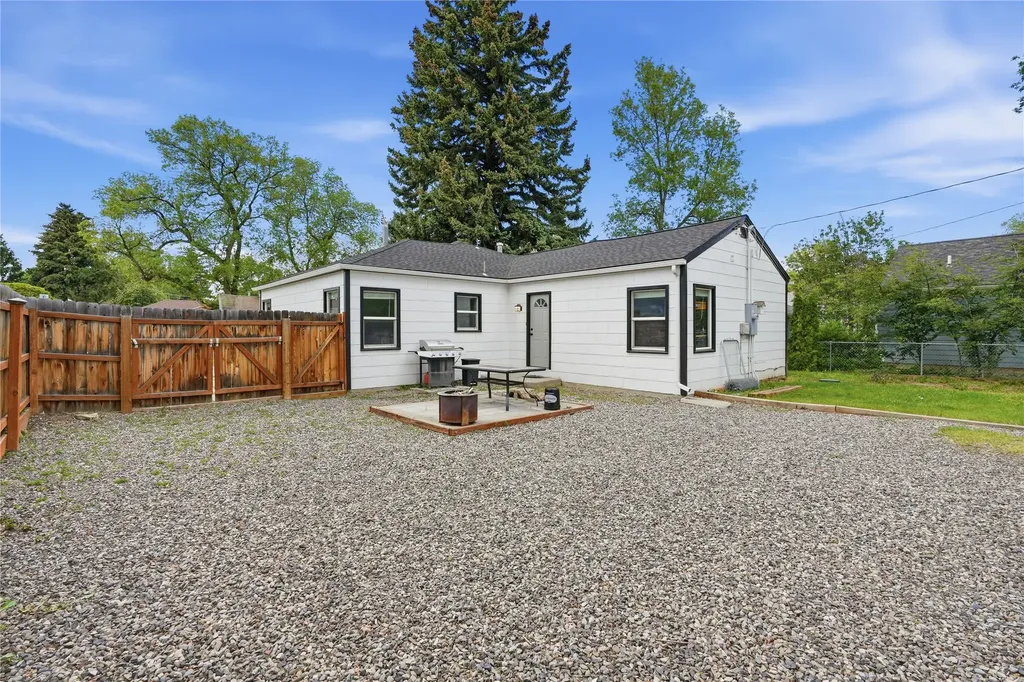 718 S 14th Avenue Bozeman MT 59715