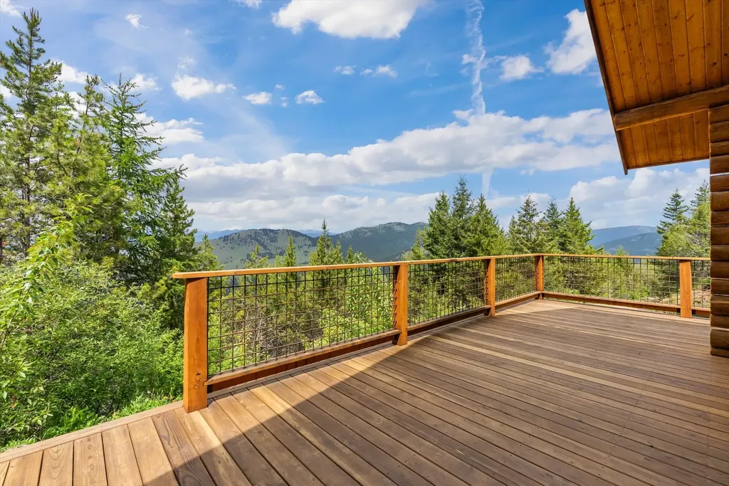 2199 Larch Camp Road Missoula MT 59803
