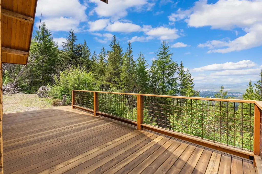 2199 Larch Camp Road Missoula MT 59803