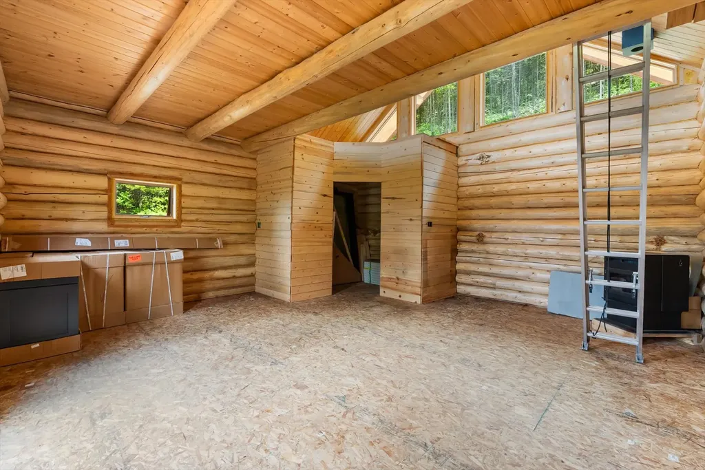 2199 Larch Camp Road Missoula MT 59803