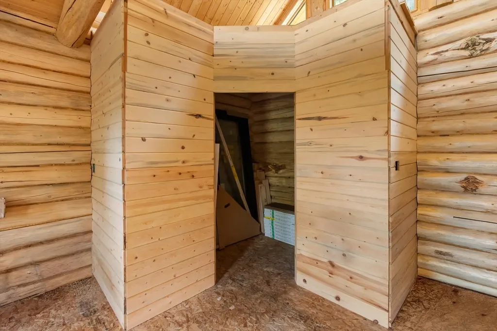 2199 Larch Camp Road Missoula MT 59803