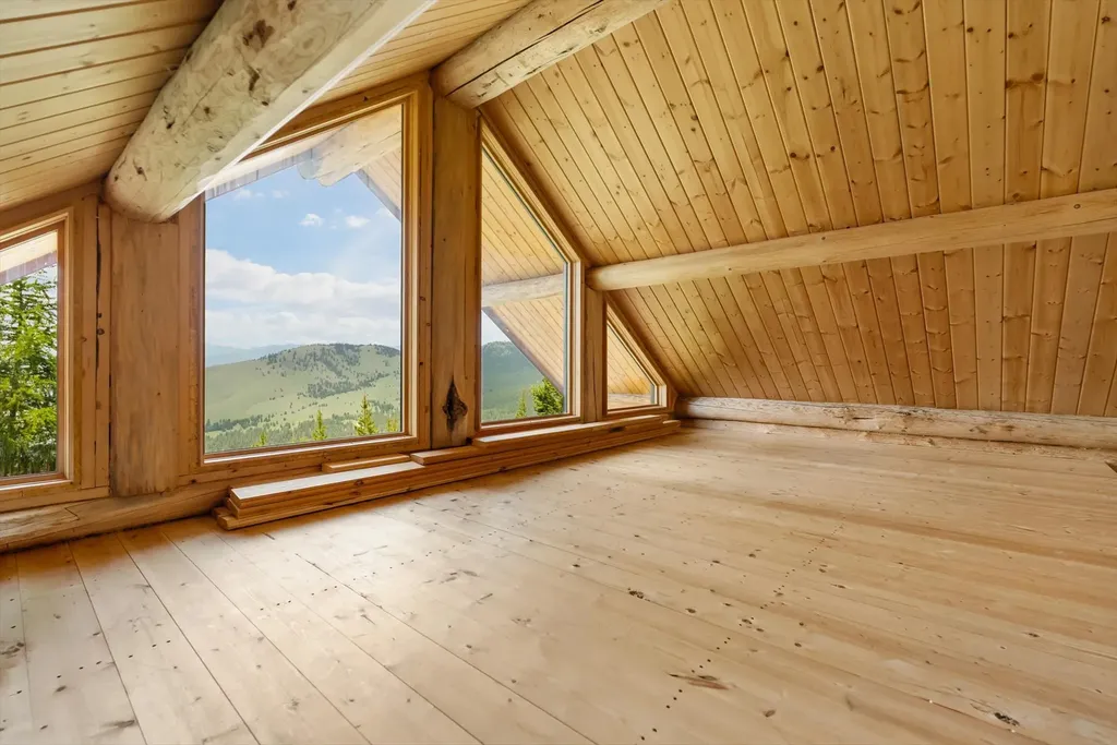 2199 Larch Camp Road Missoula MT 59803