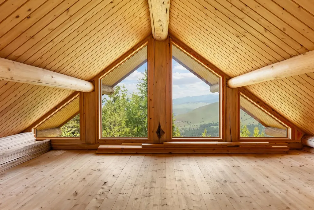 2199 Larch Camp Road Missoula MT 59803