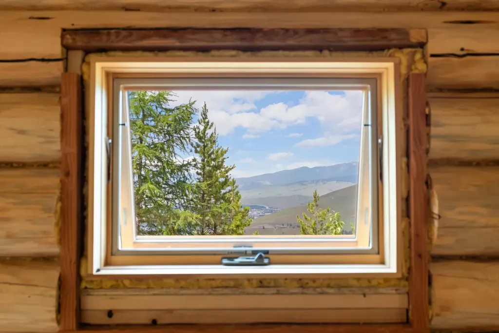 2199 Larch Camp Road Missoula MT 59803