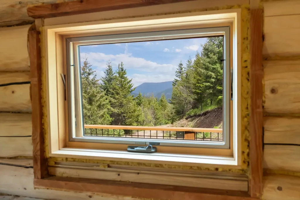 2199 Larch Camp Road Missoula MT 59803