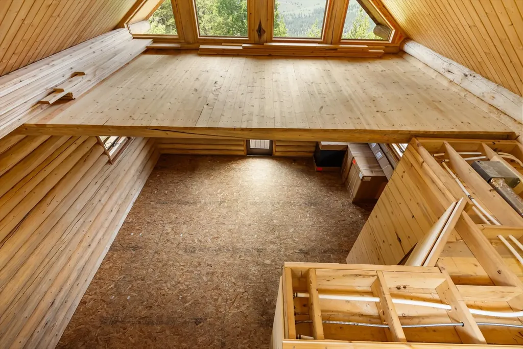 2199 Larch Camp Road Missoula MT 59803