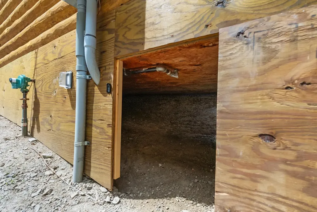2199 Larch Camp Road Missoula MT 59803