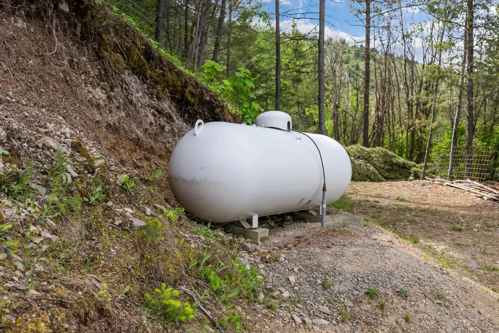 2199 Larch Camp Road Missoula MT 59803