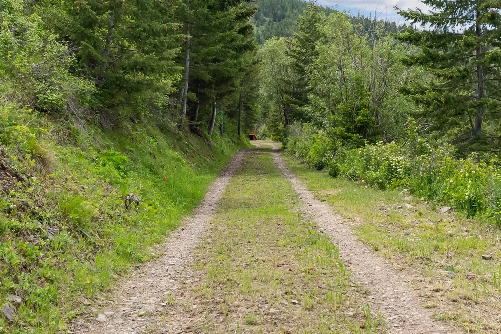 2199 Larch Camp Road Missoula MT 59803