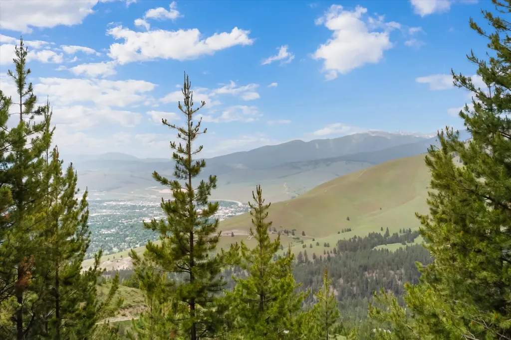 2199 Larch Camp Road Missoula MT 59803