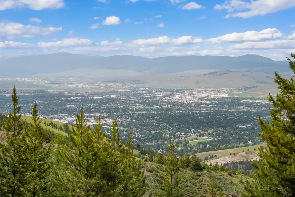 2199 Larch Camp Road Missoula MT 59803