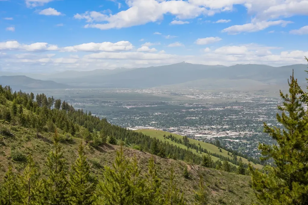 2199 Larch Camp Road Missoula MT 59803