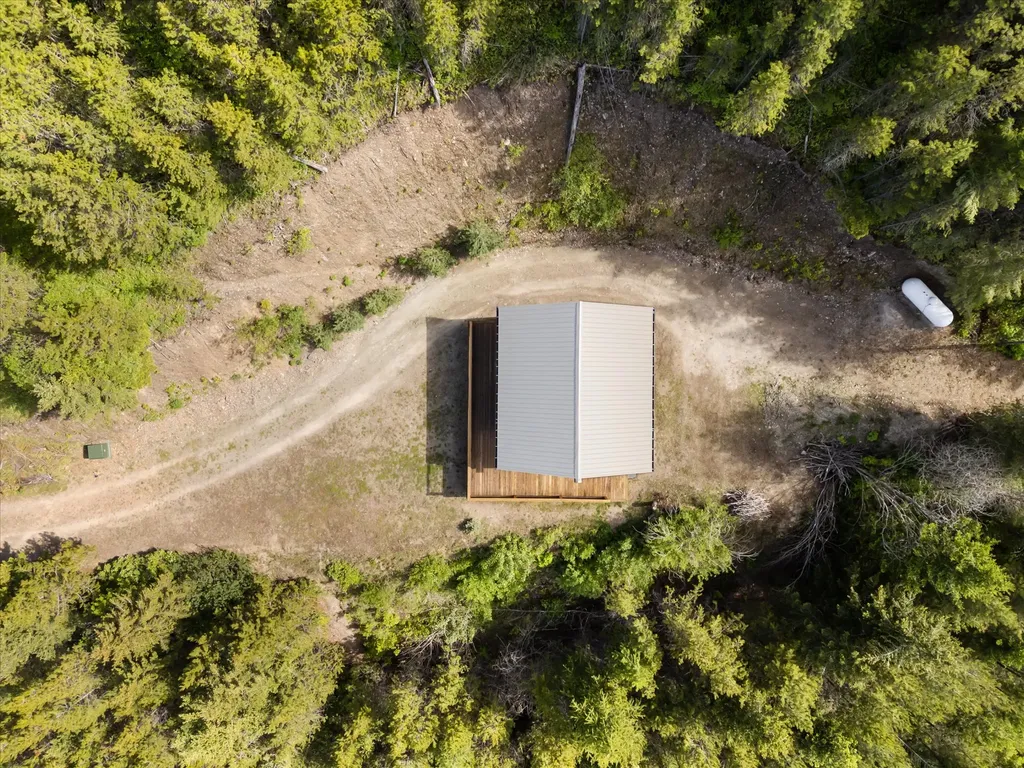 2199 Larch Camp Road Missoula MT 59803
