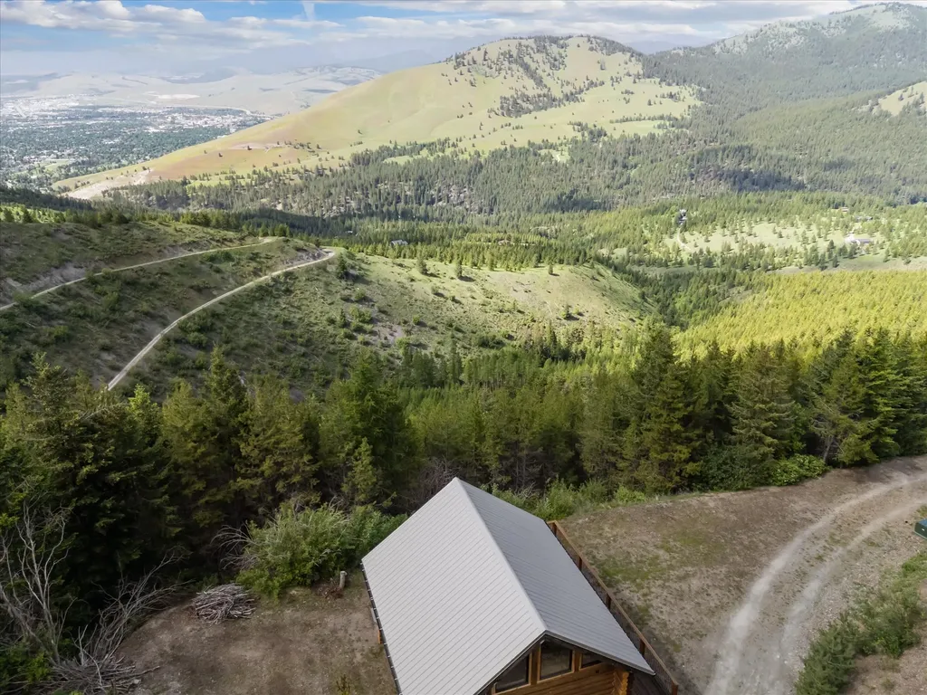 2199 Larch Camp Road Missoula MT 59803