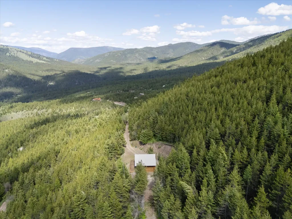 2199 Larch Camp Road Missoula MT 59803