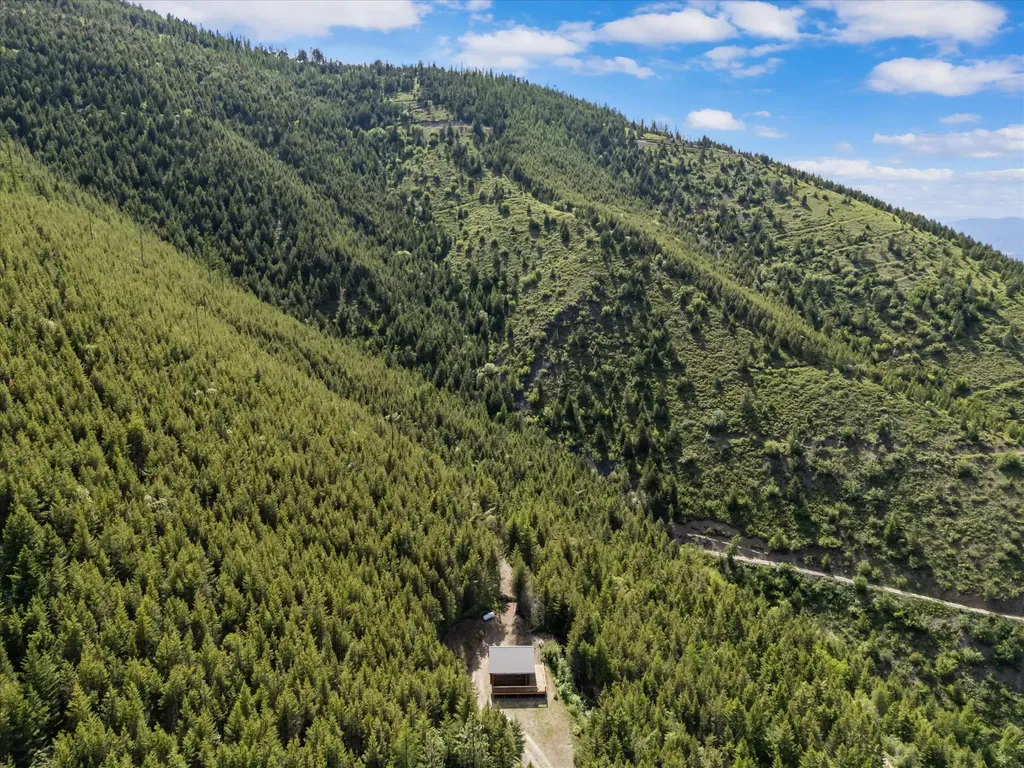 2199 Larch Camp Road Missoula MT 59803