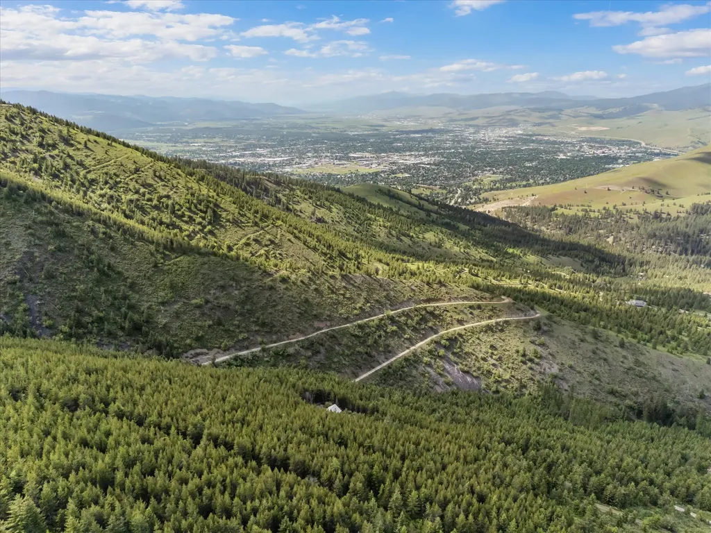 2199 Larch Camp Road Missoula MT 59803