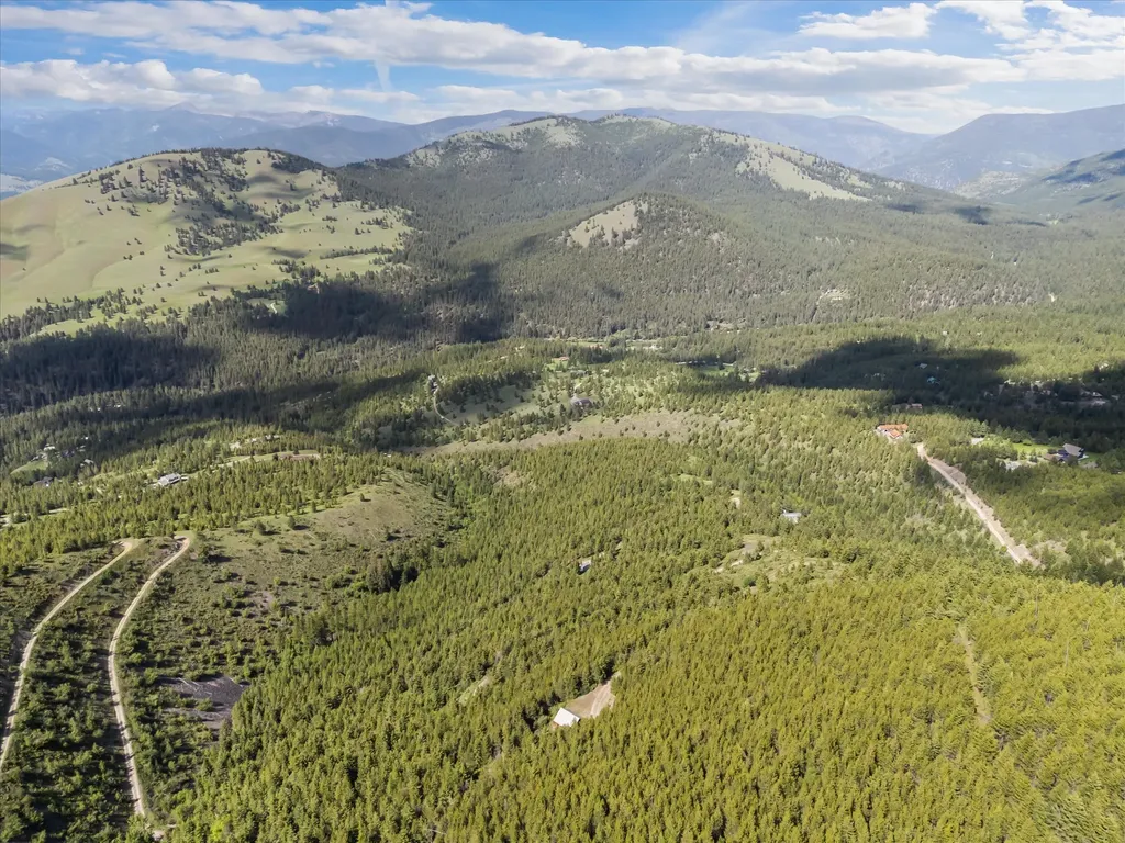 2199 Larch Camp Road Missoula MT 59803