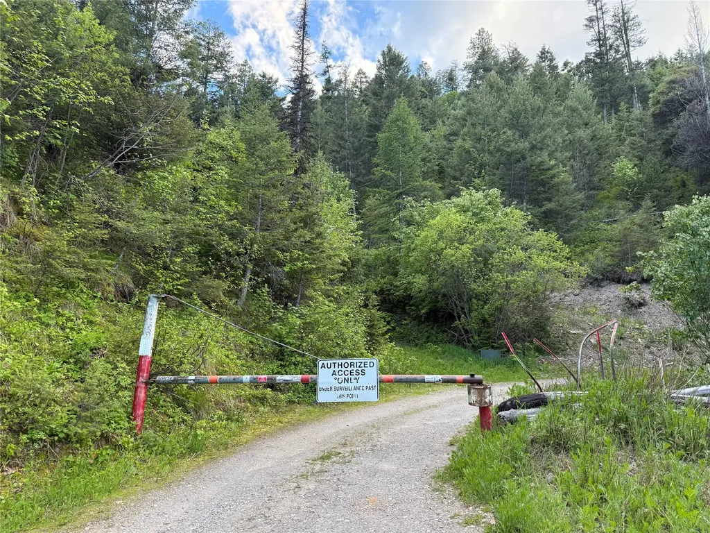 2199 Larch Camp Road Missoula MT 59803