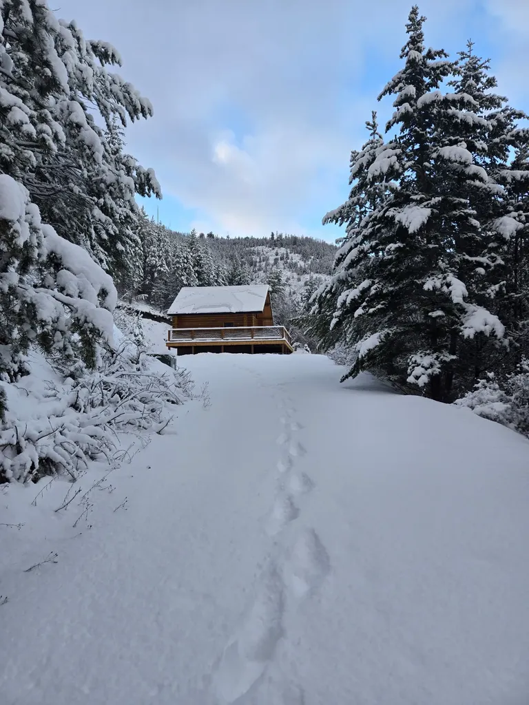 2199 Larch Camp Road Missoula MT 59803