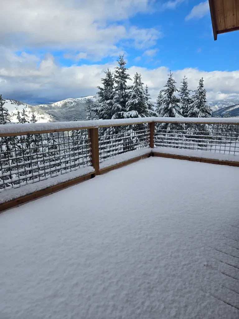 2199 Larch Camp Road Missoula MT 59803