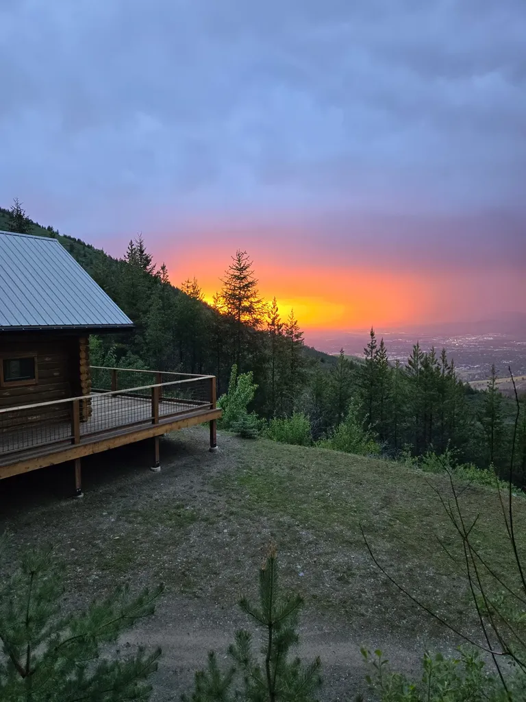 2199 Larch Camp Road Missoula MT 59803
