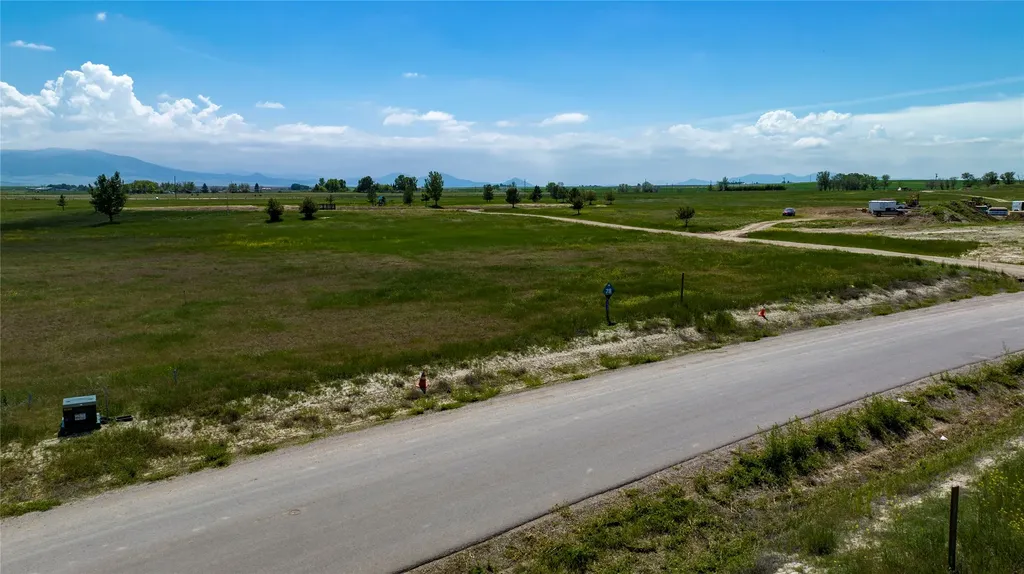 5494 Fireweed Loop Helena MT 59602