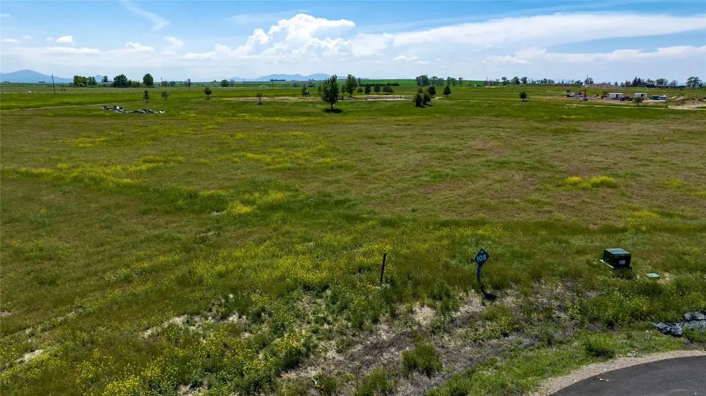 3760 Wolfwillow Court Helena MT 59602