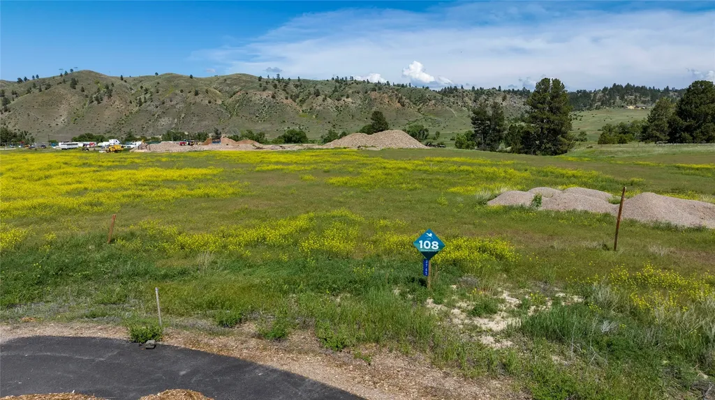 3765 Wolfwillow Court Helena MT 59602