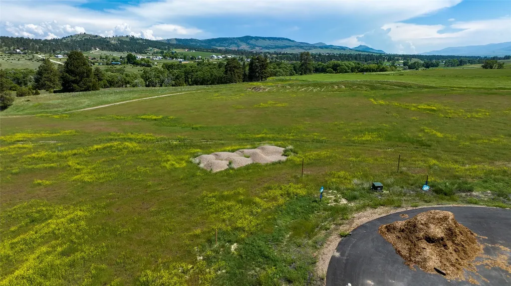 3765 Wolfwillow Court Helena MT 59602