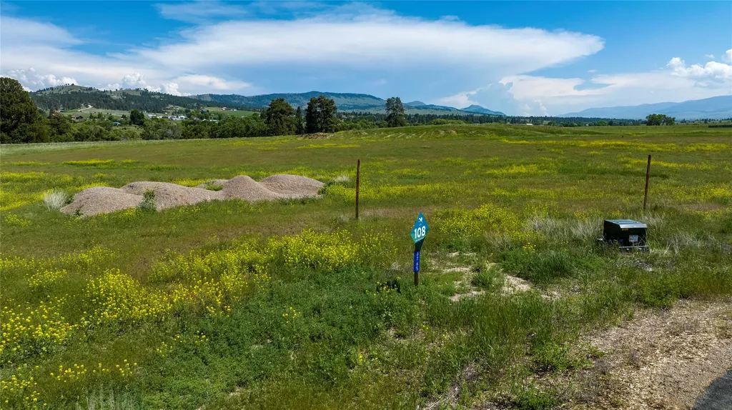 3765 Wolfwillow Court Helena MT 59602