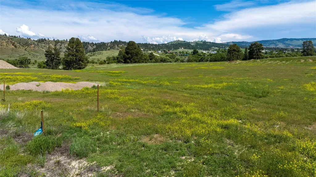 3773 Wolfwillow Court Helena MT 59602