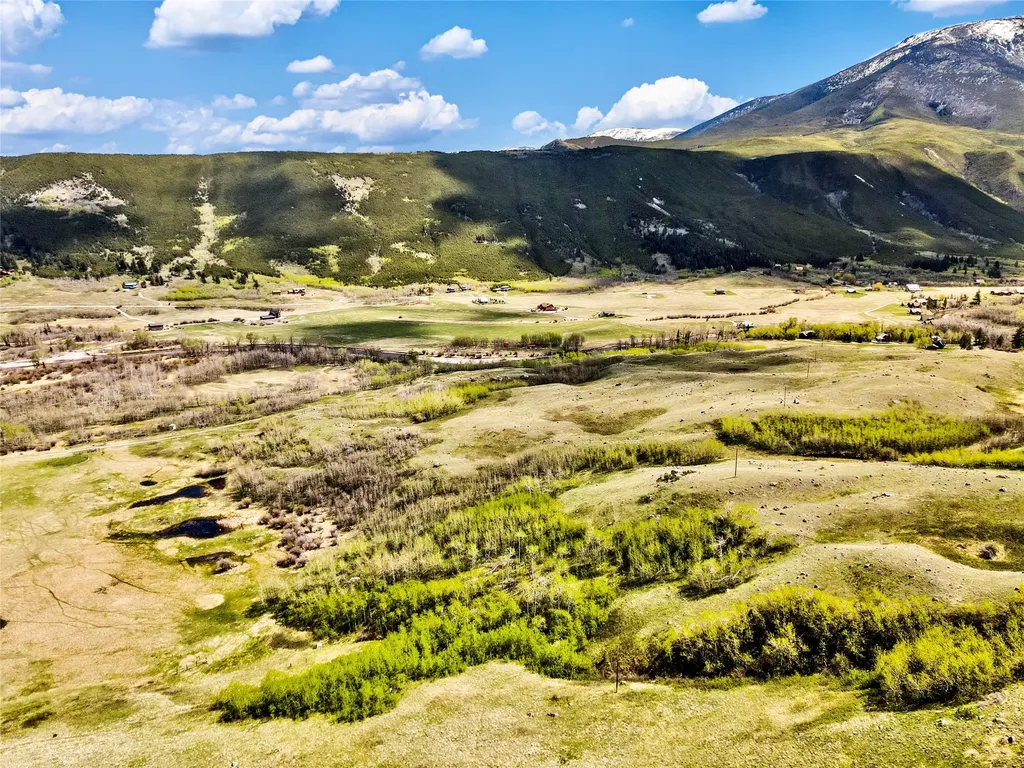 0 Getaway Trail Roscoe MT 59071