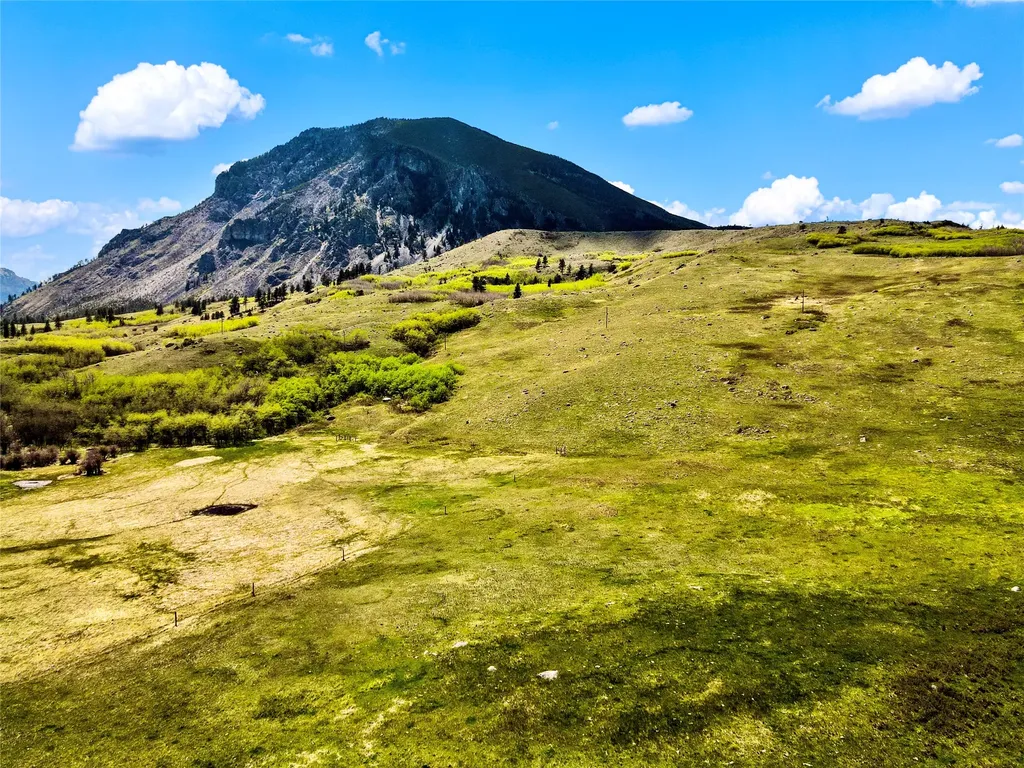 0 Getaway Trail Roscoe MT 59071
