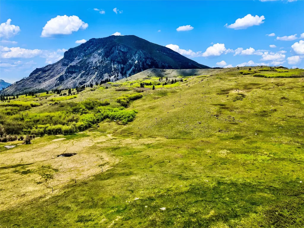 0 Getaway Trail Roscoe MT 59071