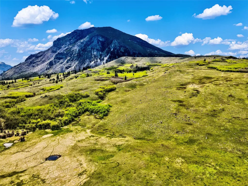 0 Getaway Trail Roscoe MT 59071