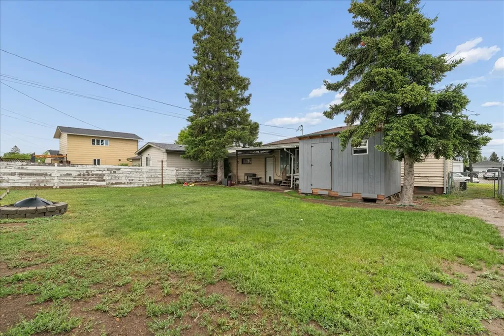 417 25th Avenue NE Great Falls MT 59404