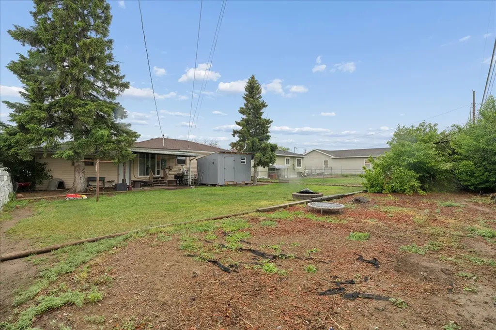 417 25th Avenue NE Great Falls MT 59404