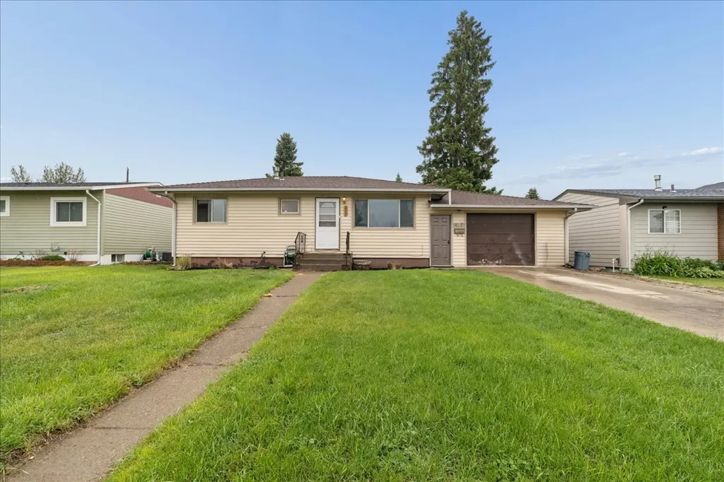 417 25th Avenue NE Great Falls MT 59404