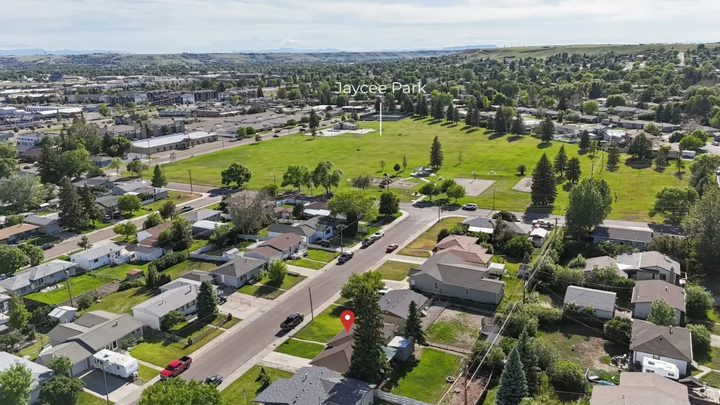 417 25th Avenue NE Great Falls MT 59404