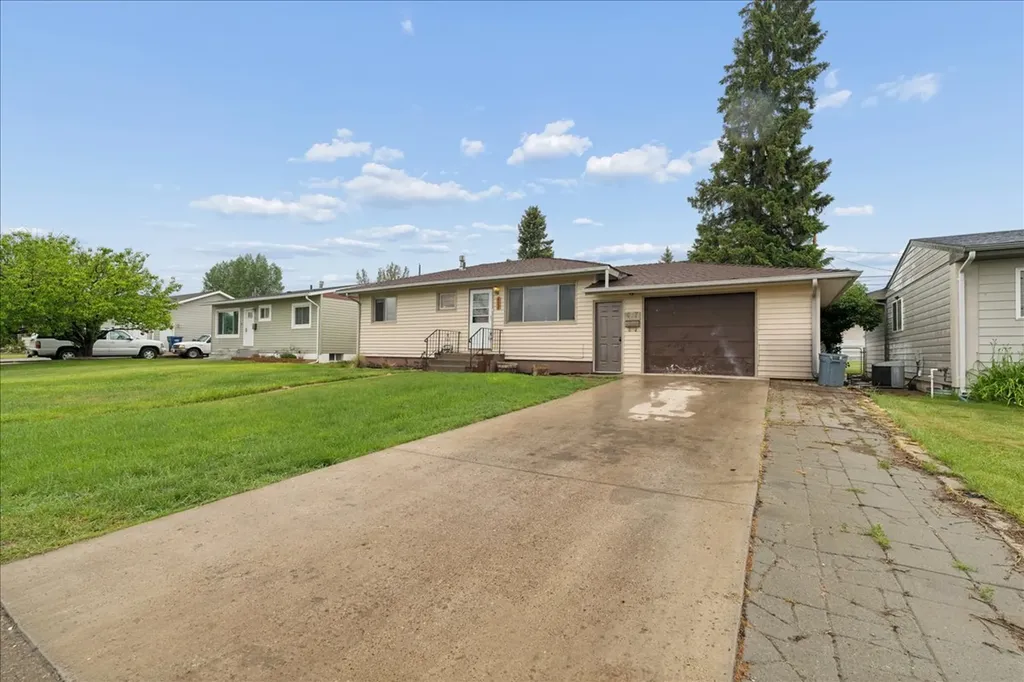 417 25th Avenue NE Great Falls MT 59404