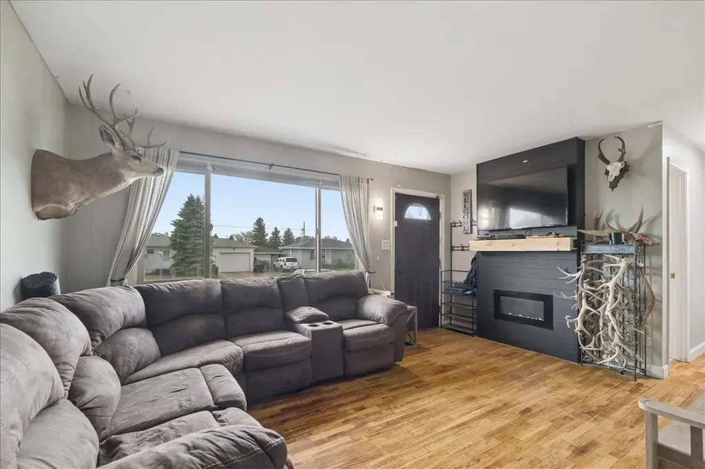 417 25th Avenue NE Great Falls MT 59404