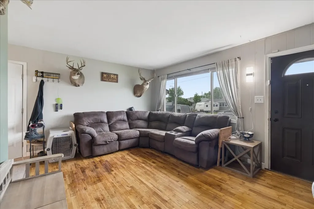 417 25th Avenue NE Great Falls MT 59404