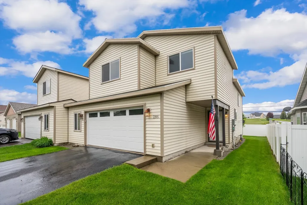 286 Empire Loop Kalispell MT 59901
