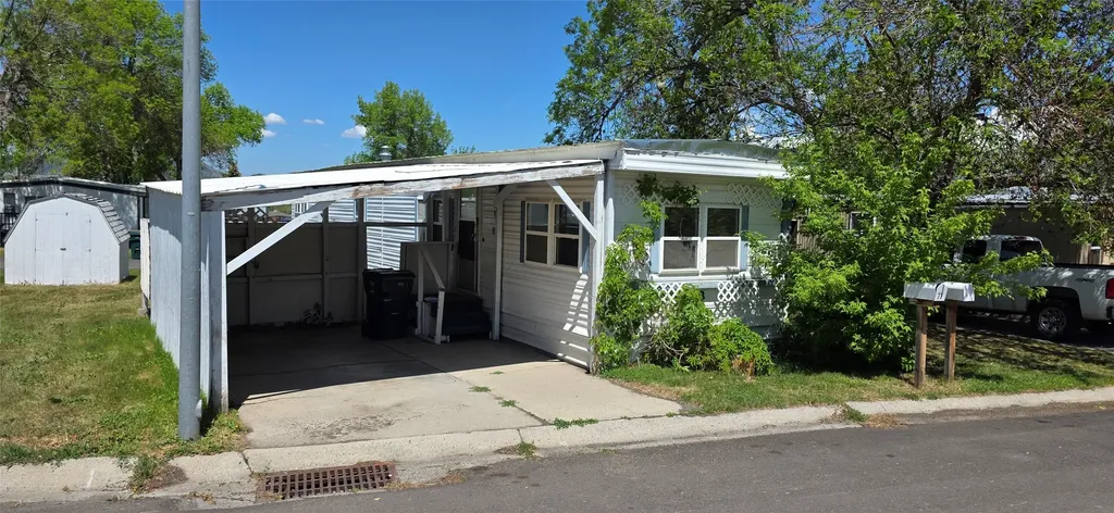 1805 Joslyn Street Helena MT 59601