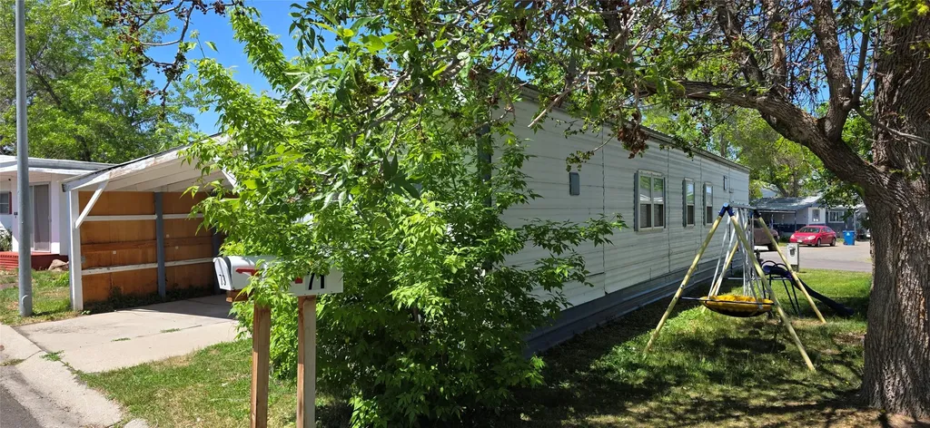 1805 Joslyn Street Helena MT 59601
