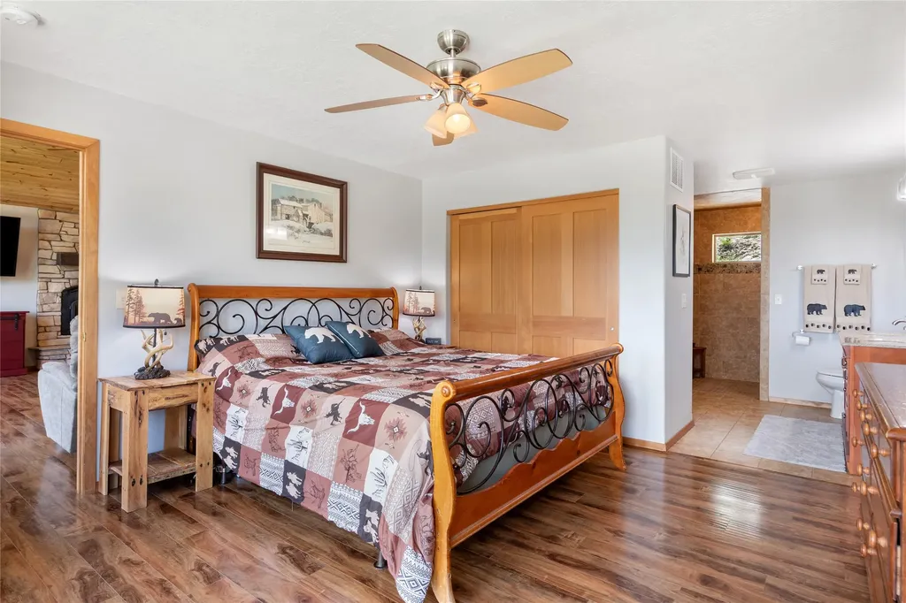 1885 Bad Bear Way Victor MT 59875