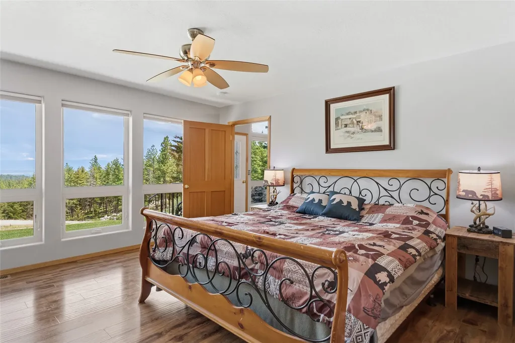 1885 Bad Bear Way Victor MT 59875