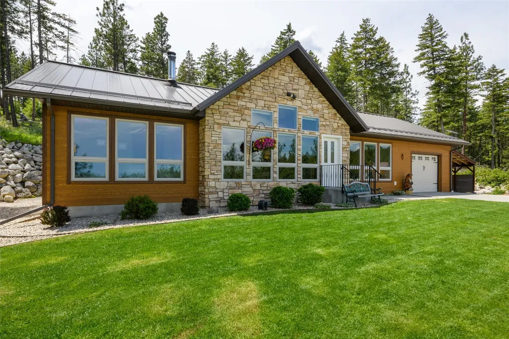 1885 Bad Bear Way Victor MT 59875